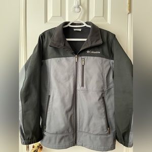 Columbia Jacket